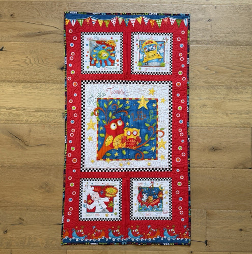 Handmade nursery rhymes - handmade,
