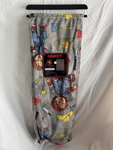 Chucky child play soft - child’s,