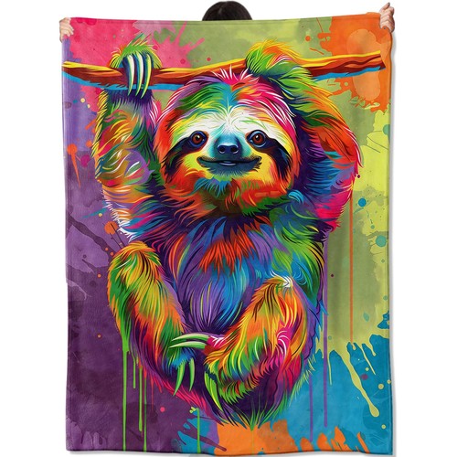 Colorful rainbow hues fun - rainbow,