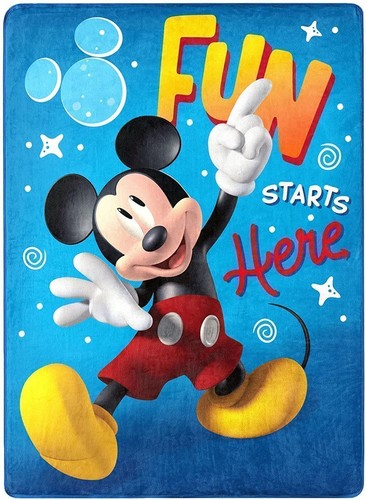 Northwest mickey mouse fun - northwest,