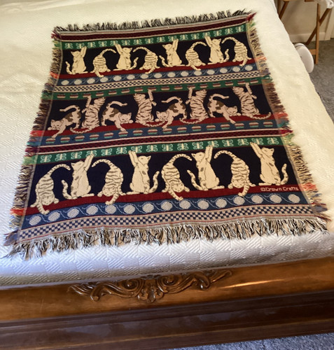 Vintage brown crafts - vintage,
