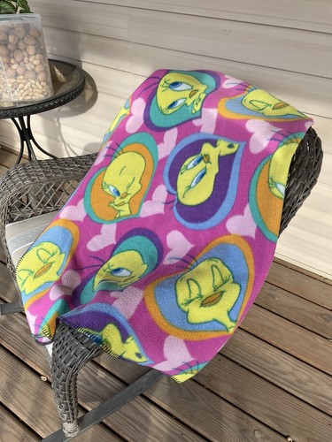 Vintage looney tunes tweety - looney,