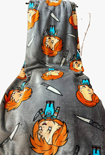 Chucky child play horror - play,